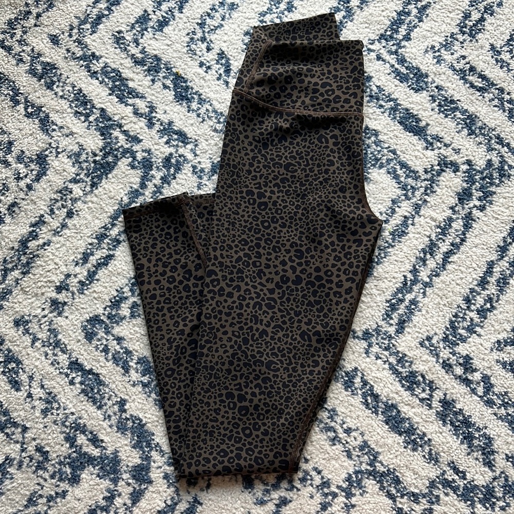 ALO Size Small Leggings